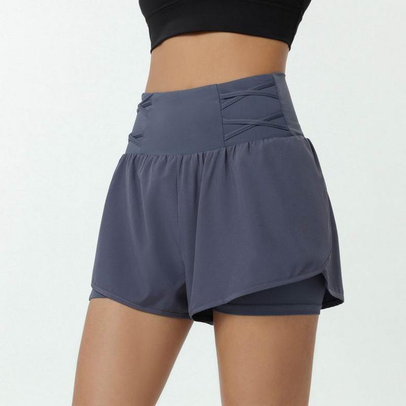 Lululemon Women's Shorts 210